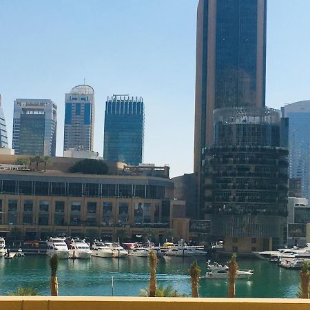 Two Minutes To The Sea Holiday Homes Jbr &Marina Bahar 6 Dubai Exterior foto