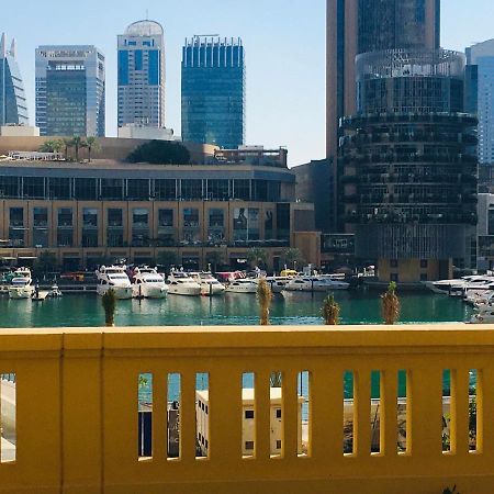Two Minutes To The Sea Holiday Homes Jbr &Marina Bahar 6 Dubai Exterior foto