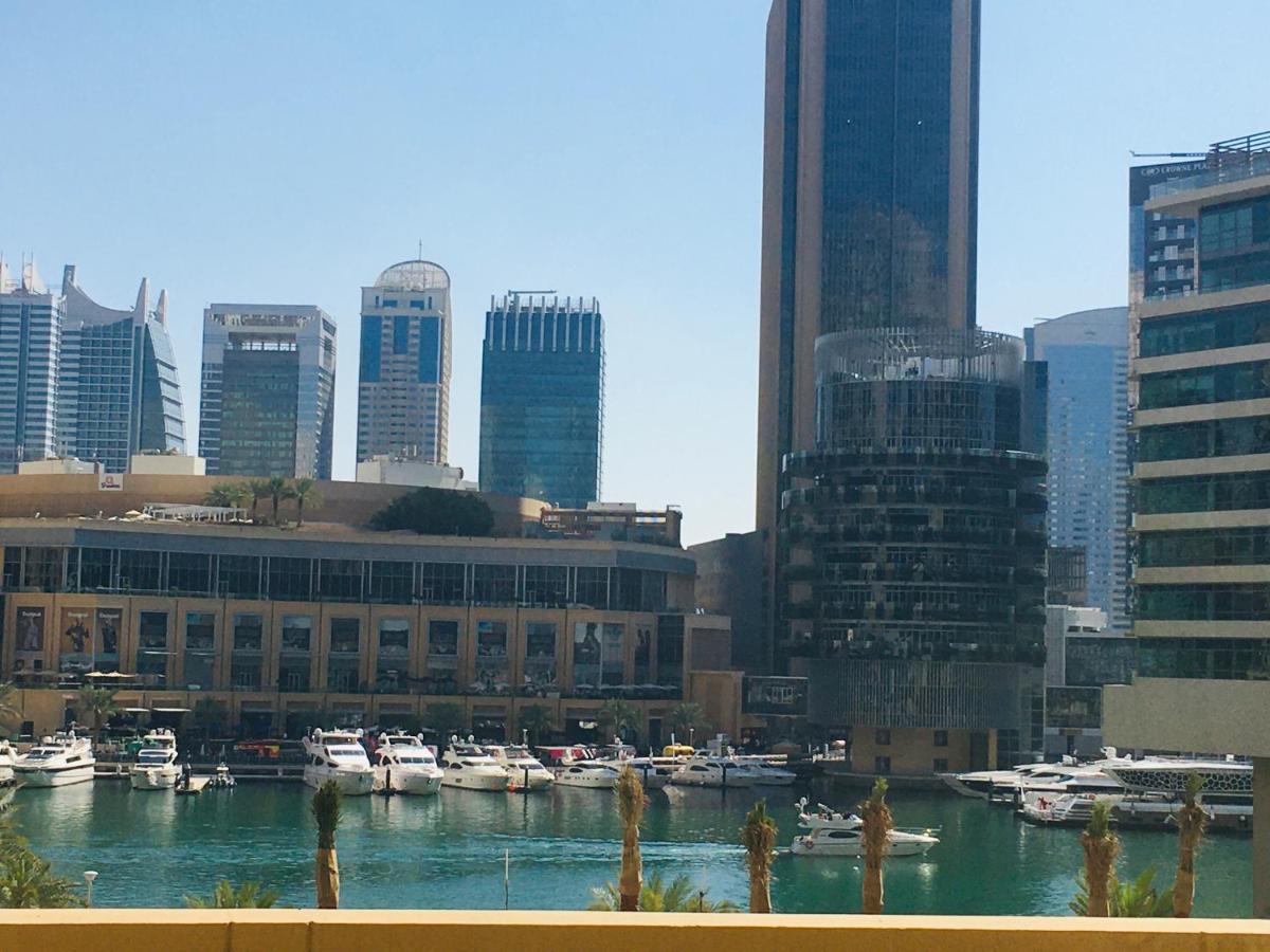 Two Minutes To The Sea Holiday Homes Jbr &Marina Bahar 6 Dubai Exterior foto