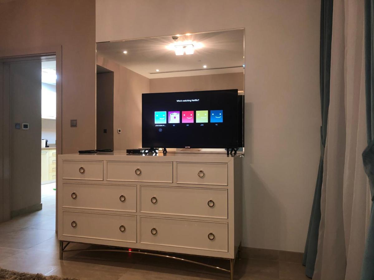 Two Minutes To The Sea Holiday Homes Jbr &Marina Bahar 6 Dubai Exterior foto
