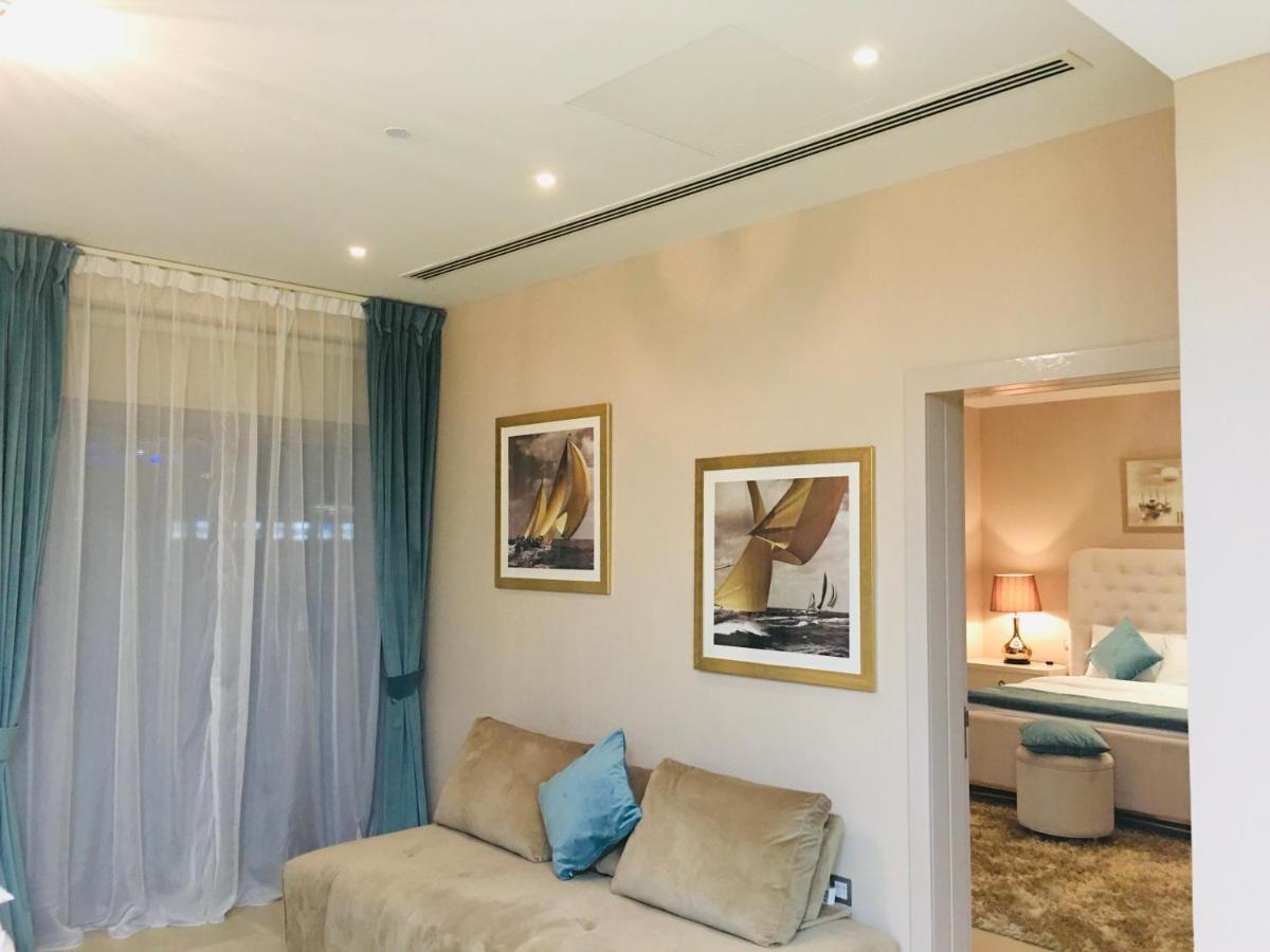 Two Minutes To The Sea Holiday Homes Jbr &Marina Bahar 6 Dubai Exterior foto