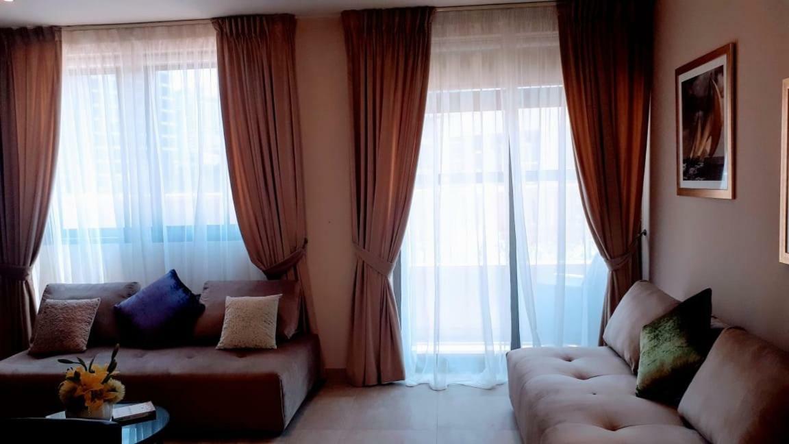 Two Minutes To The Sea Holiday Homes Jbr &Marina Bahar 6 Dubai Exterior foto