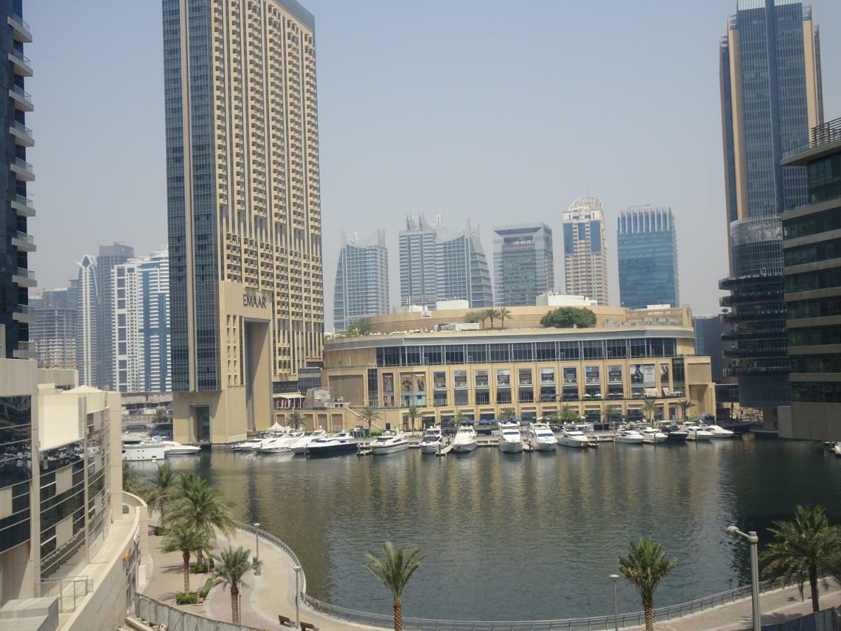 Two Minutes To The Sea Holiday Homes Jbr &Marina Bahar 6 Dubai Exterior foto