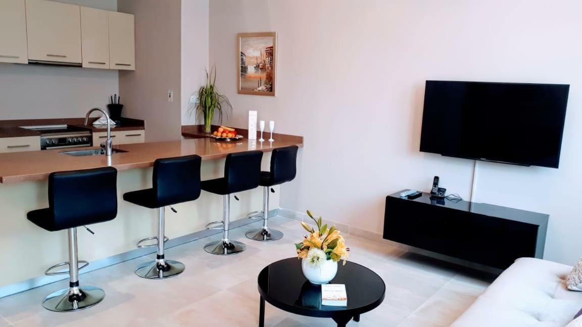 Two Minutes To The Sea Holiday Homes Jbr &Marina Bahar 6 Dubai Exterior foto