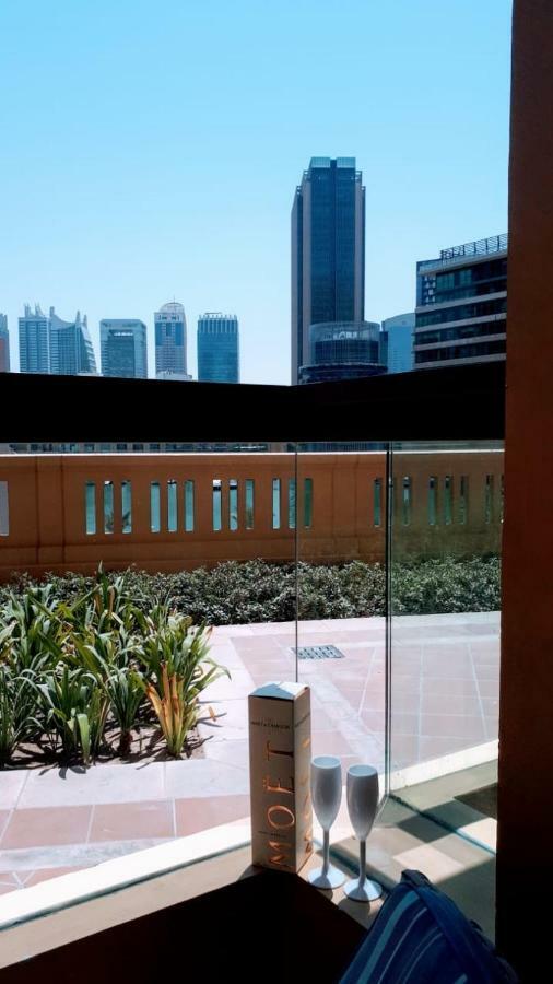 Two Minutes To The Sea Holiday Homes Jbr &Marina Bahar 6 Dubai Exterior foto